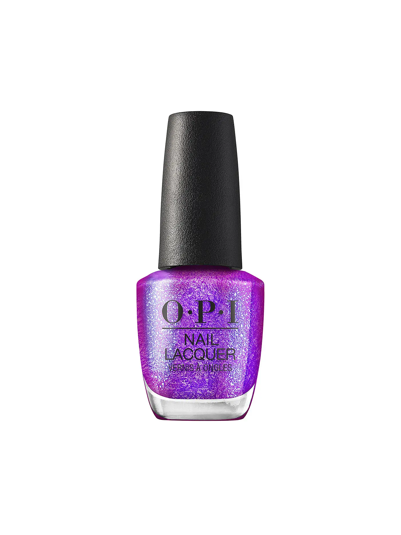 OPI | Nagellack - Feelin’ Libra-ted (020 Shimmery Violet) | 